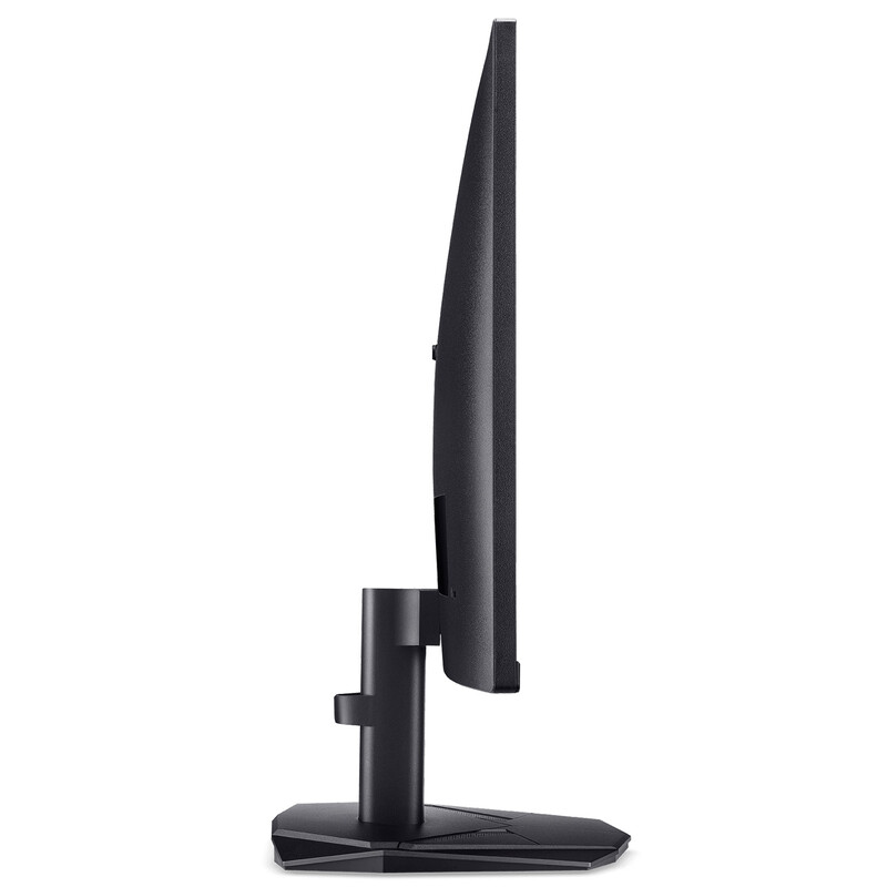 Монитор Acer 23.8" Nitro KG240YW3bmiipx (UM.QX0EE.329) IPS Black 240Hz