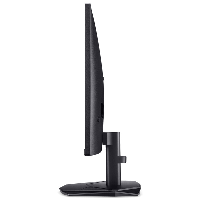Монитор Acer 23.8" Nitro KG240YW3bmiipx (UM.QX0EE.329) IPS Black 240Hz