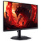 Фото - Монитор Acer 23.8" Nitro KG240YW3bmiipx (UM.QX0EE.329) IPS Black 240Hz | click.ua
