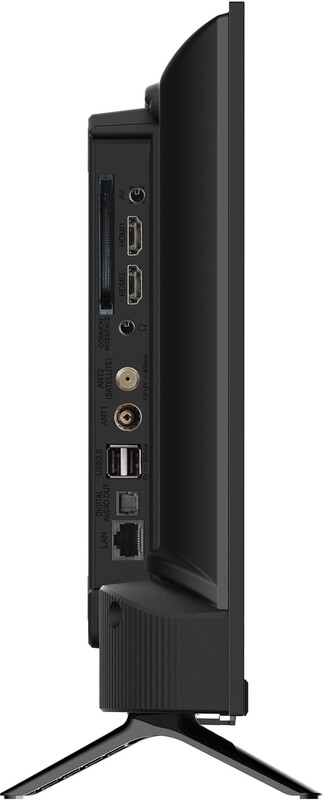 Телевізор Ergo 24JHS6800