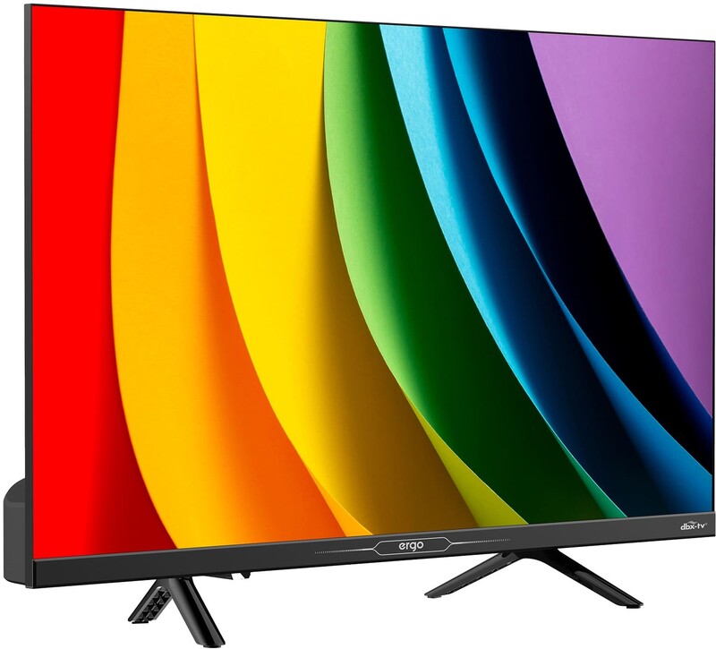 Телевізор Ergo 24JHS6800