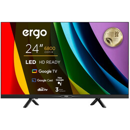 Телевізор Ergo 24JHS6800