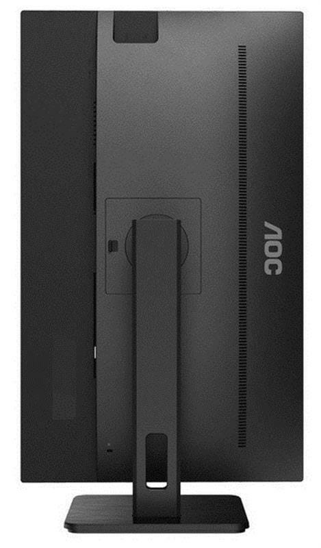 Монитор AOC 23.8" Q24P2Q IPS Black