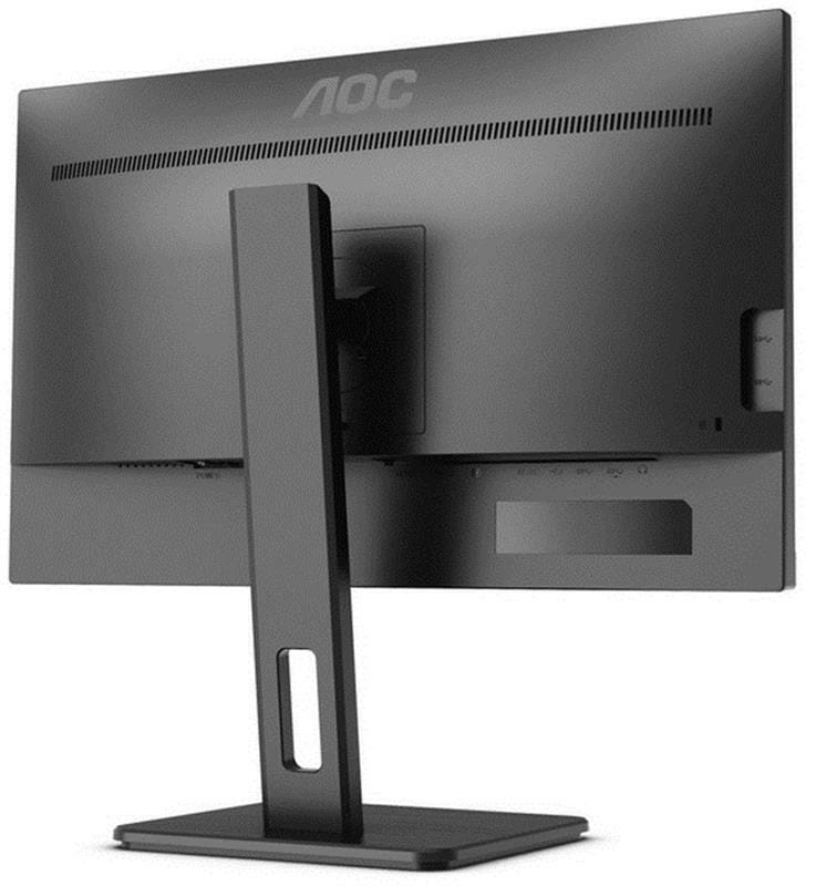 Монитор AOC 23.8" Q24P2Q IPS Black