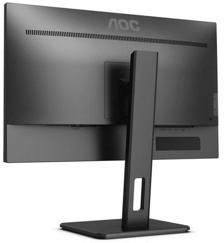 Монитор AOC 23.8" Q24P2Q IPS Black