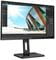 Фото - Монитор AOC 23.8" Q24P2Q IPS Black | click.ua