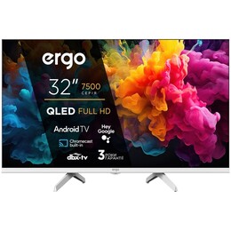 Телевизор Ergo 32JFQ7510