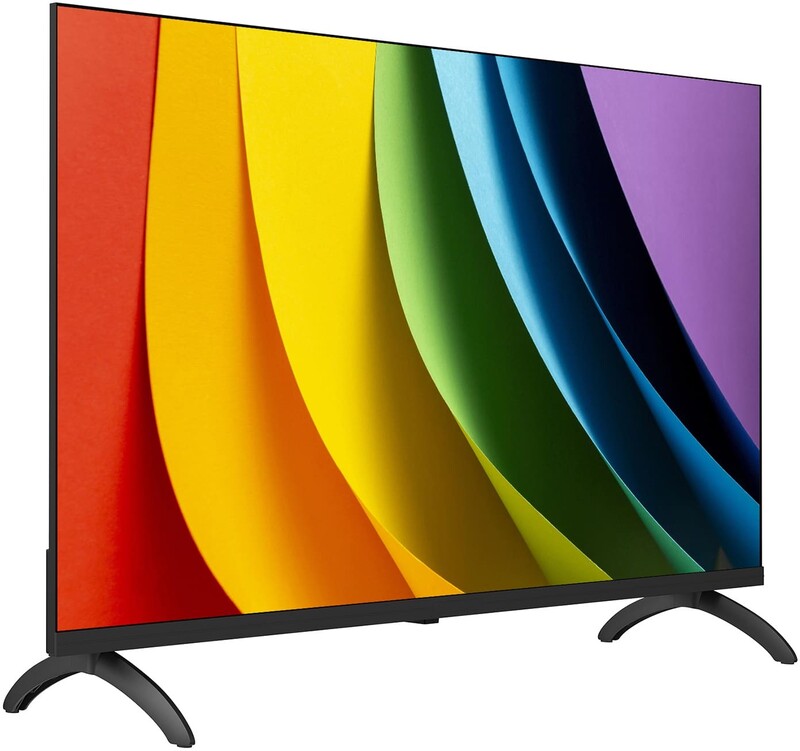 Телевизор Ergo 43JFS6800