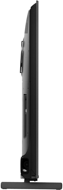 Телевизор Ergo 55MQ95