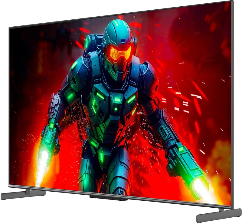 Телевизор Ergo 55MQ95