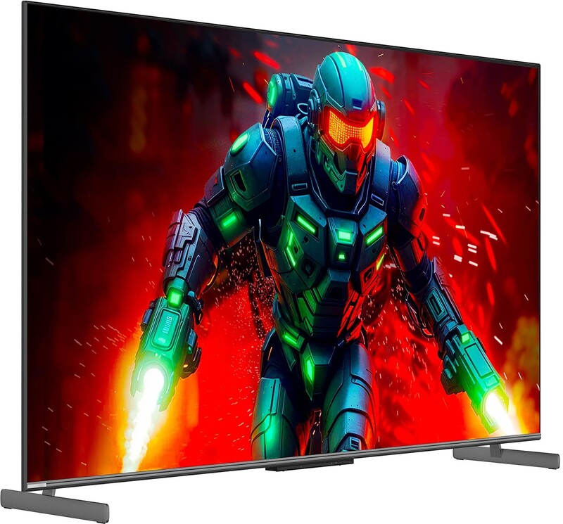 Телевизор Ergo 55MQ95