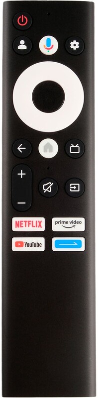 Телевизор Ergo 65JUQ7500
