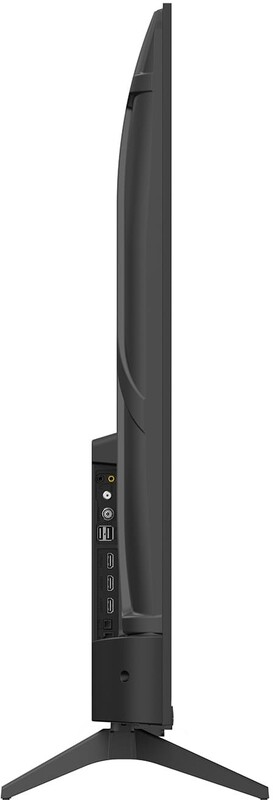 Телевизор Ergo 65JUQ7500