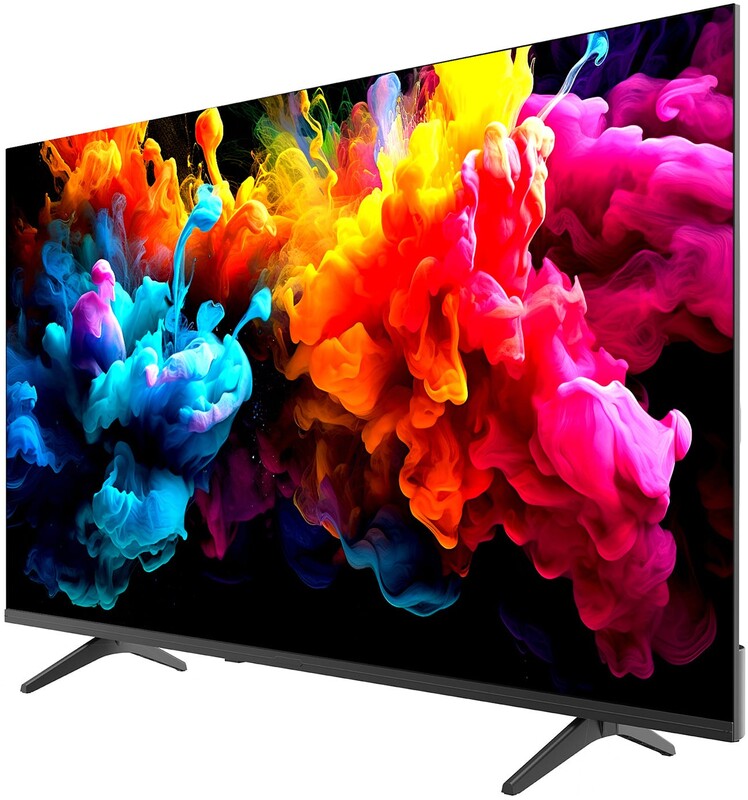 Телевизор Ergo 65JUQ7500