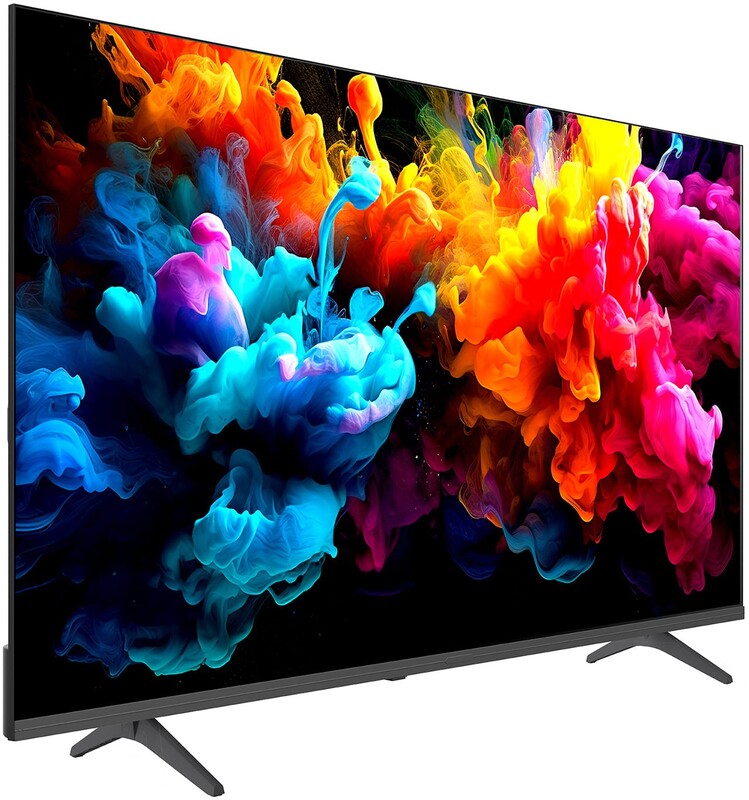Телевизор Ergo 65JUQ7500