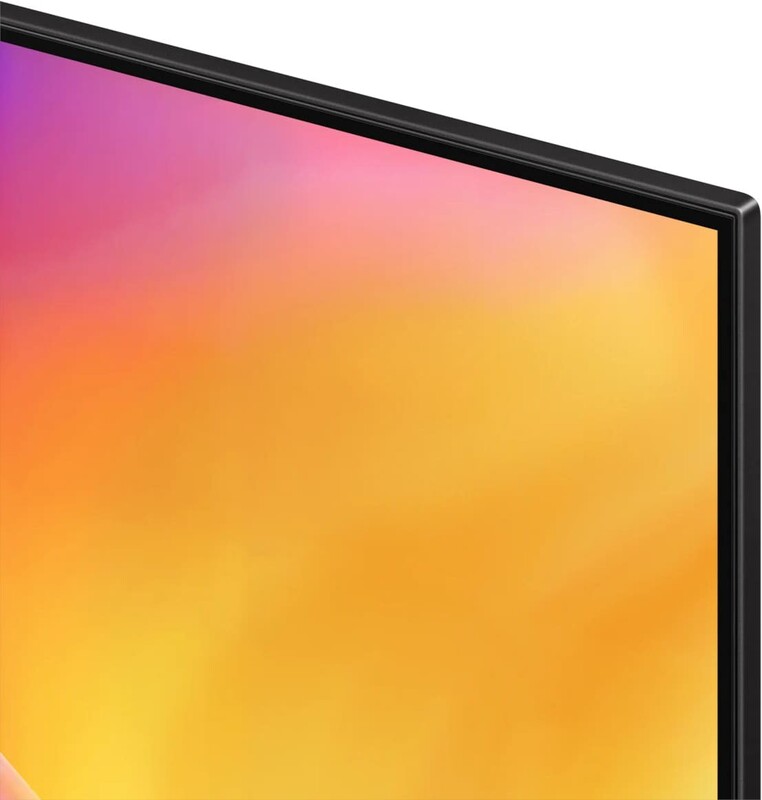 Телевизор Samsung UE55M70HAUXUA