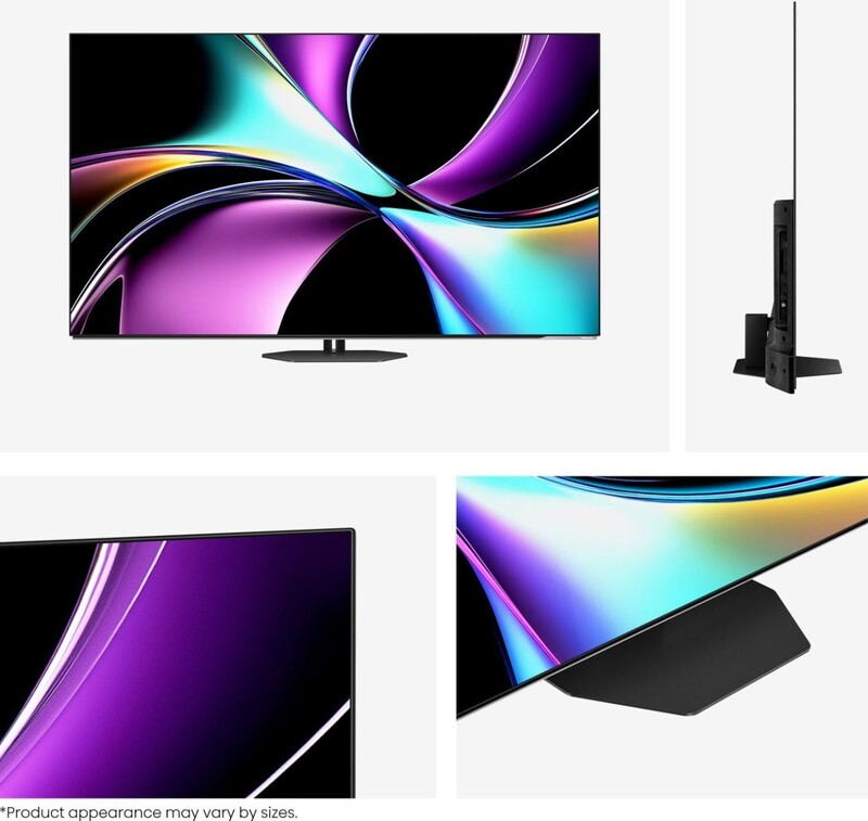 Телевизор Hisense 65A85Q