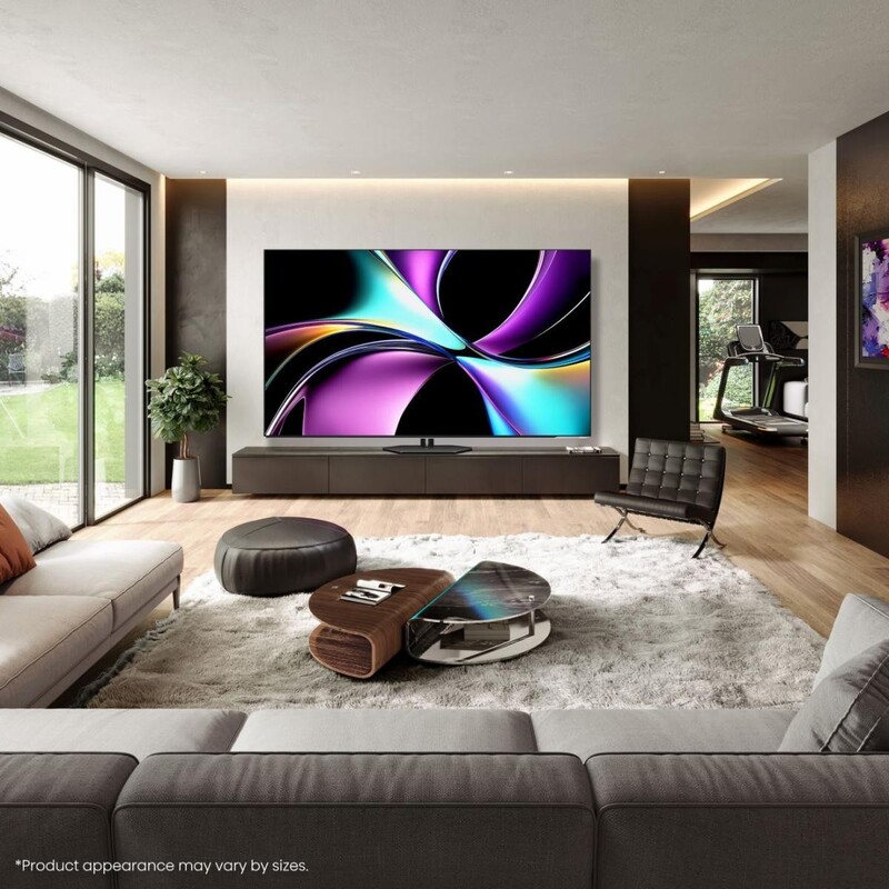 Телевизор Hisense 65A85Q