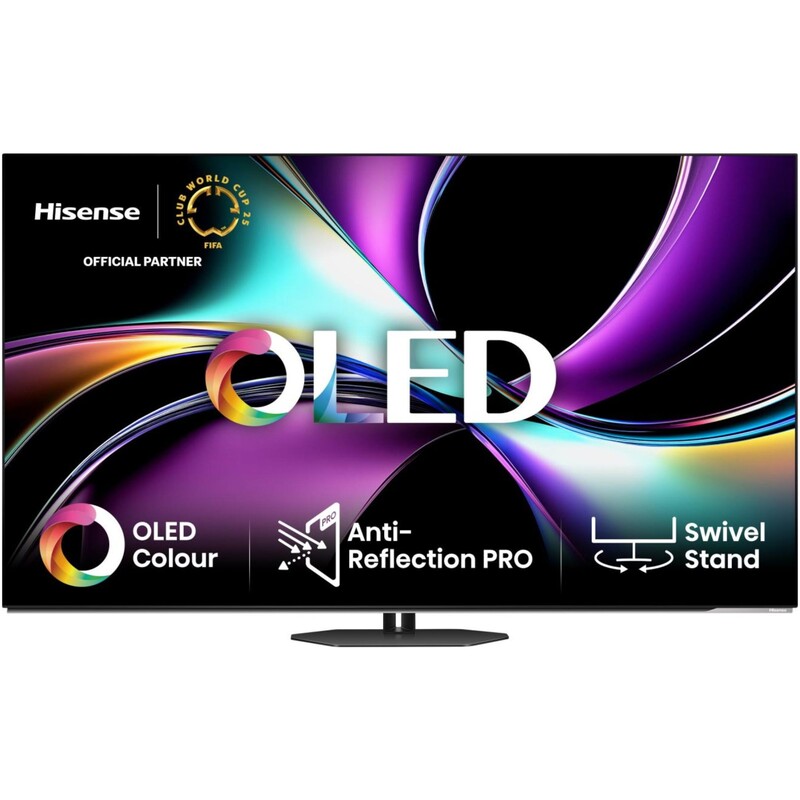 Телевизор Hisense 65A85Q