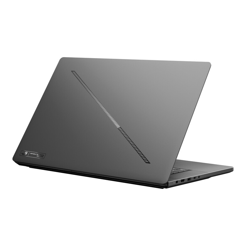 Ноутбук Asus ROG Zephyrus G16 GU606AX-TB064X (90NR0PE2-M00330) Eclipse Gray