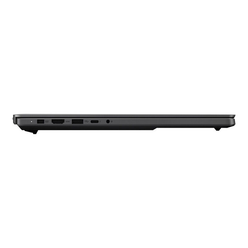 Ноутбук Asus ROG Zephyrus G16 GU606AX-TB064X (90NR0PE2-M00330) Eclipse Gray