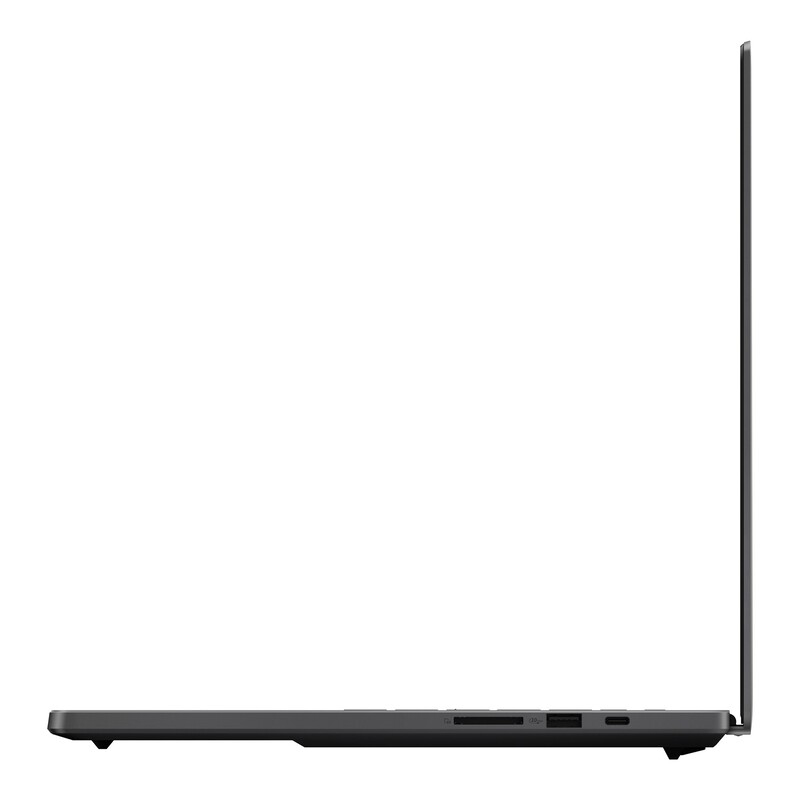 Ноутбук Asus ROG Zephyrus G16 GU606AX-TB064X (90NR0PE2-M00330) Eclipse Gray