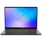 Фото - Ноутбук Asus ROG Zephyrus G16 GU606AX-TB064X (90NR0PE2-M00330) Eclipse Gray | click.ua