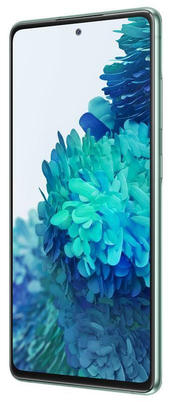 Смартфон Samsung Galaxy S20 FE SM-G780G 6/128GB Dual Sim Cloud Mint (SM-G780GZGDSEK)