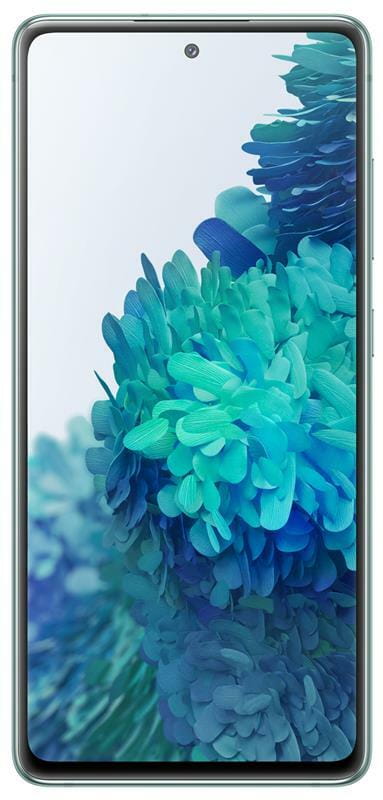 Смартфон Samsung Galaxy S20 FE SM-G780G 6/128GB Dual Sim Cloud Mint (SM-G780GZGDSEK)