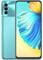 Фото - Смартфон Tecno Spark 8p (KG7n) 4/128GB Dual Sim Turquoise Cyan (4895180773419) | click.ua