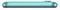Фото - Смартфон Tecno Spark 8p (KG7n) 4/128GB Dual Sim Turquoise Cyan (4895180773419) | click.ua