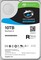 Фото - Накопитель HDD SATA 10.0TB Seagate SkyHawk Al Surveillance 7200rpm 256MB (ST10000VE0008) | click.ua