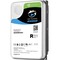 Фото - Накопитель HDD SATA 10.0TB Seagate SkyHawk Al Surveillance 7200rpm 256MB (ST10000VE0008) | click.ua
