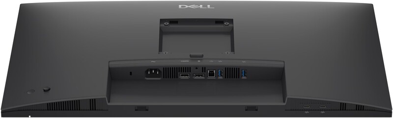 Монітор Dell 27" P2726H (210-BVKP) IPS Black 120Hz