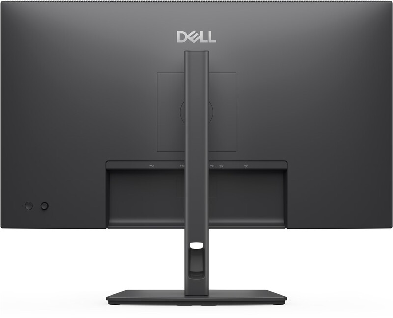 Монітор Dell 27" P2726H (210-BVKP) IPS Black 120Hz