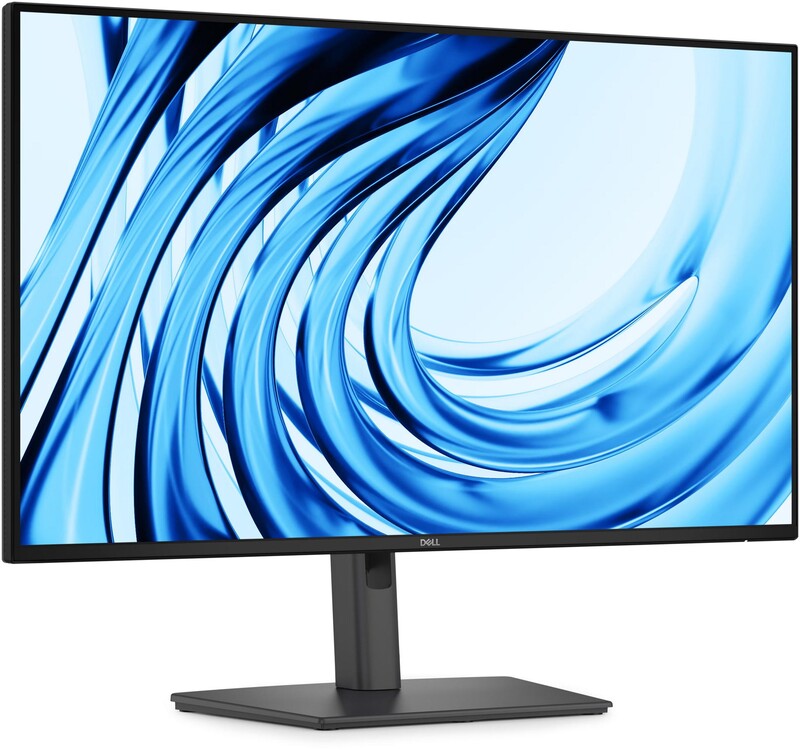 Монітор Dell 27" P2726H (210-BVKP) IPS Black 120Hz