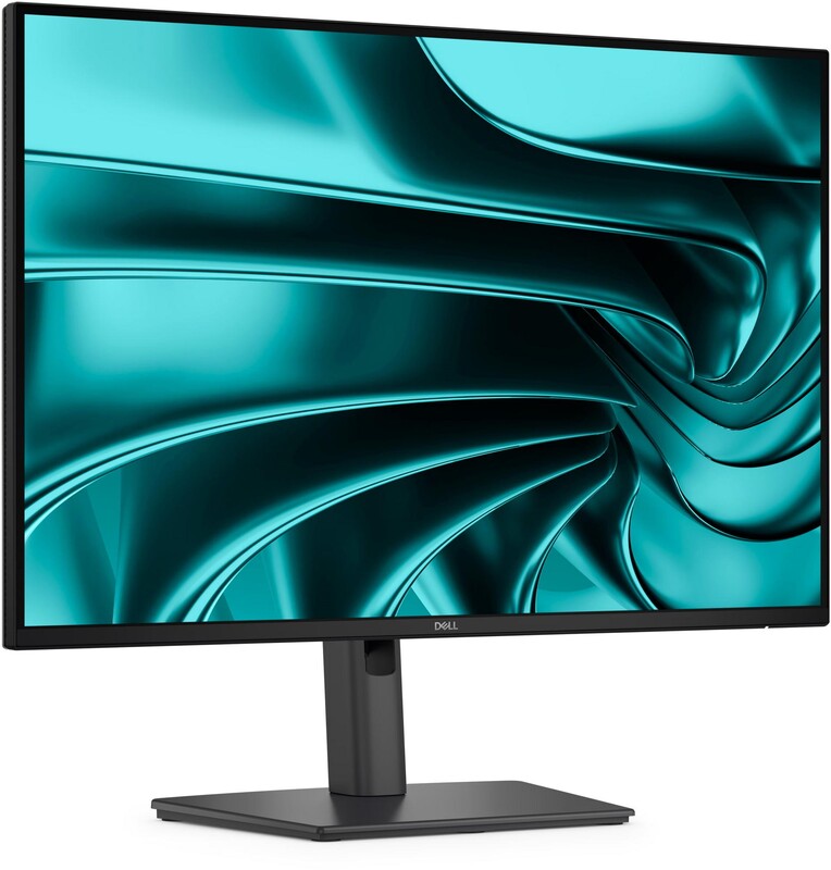 Монитор Dell 23.8" P2426E (210-BVJT) IPS Black 100Hz