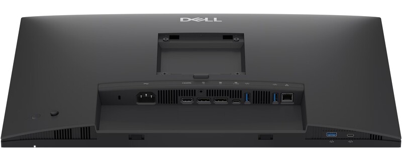 Монитор Dell 23.8" P2426E (210-BVJT) IPS Black 100Hz