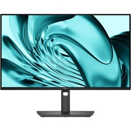 Монитор Dell 23.8" P2426H (210-BVKM) IPS Black 120Hz