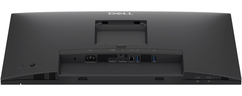 Монитор Dell 23.8" P2426H (210-BVKM) IPS Black 120Hz