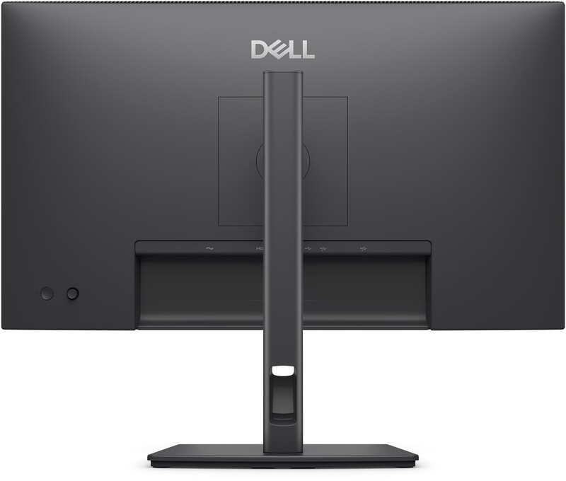 Монитор Dell 23.8" P2426H (210-BVKM) IPS Black 120Hz