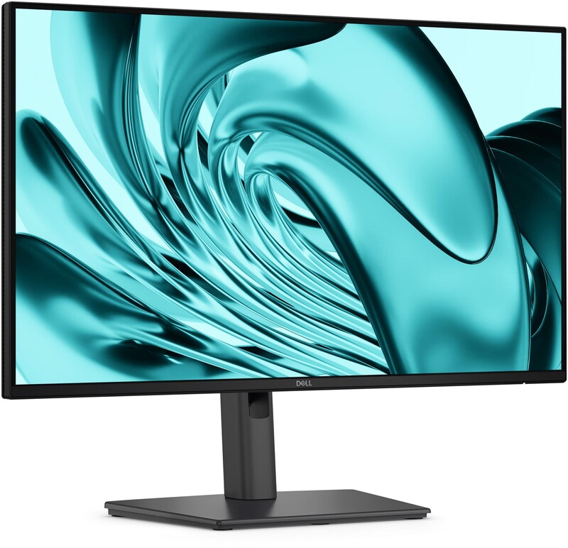 Монитор Dell 23.8" P2426H (210-BVKM) IPS Black 120Hz