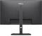 Фото - Монитор Dell 23.8" P2426H (210-BVKM) IPS Black 120Hz | click.ua