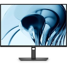 Монитор Dell 24.1" P2426 (210-BVJR) IPS Black 100Hz
