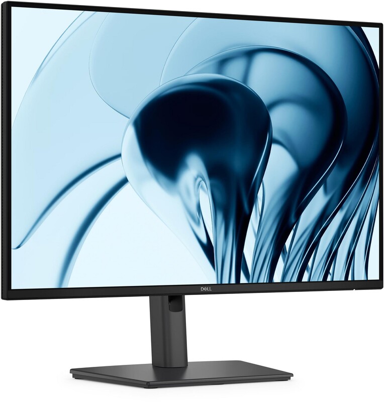 Монитор Dell 24.1" P2426 (210-BVJR) IPS Black 100Hz
