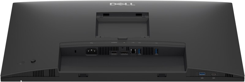 Монитор Dell 24.1" P2426 (210-BVJR) IPS Black 100Hz