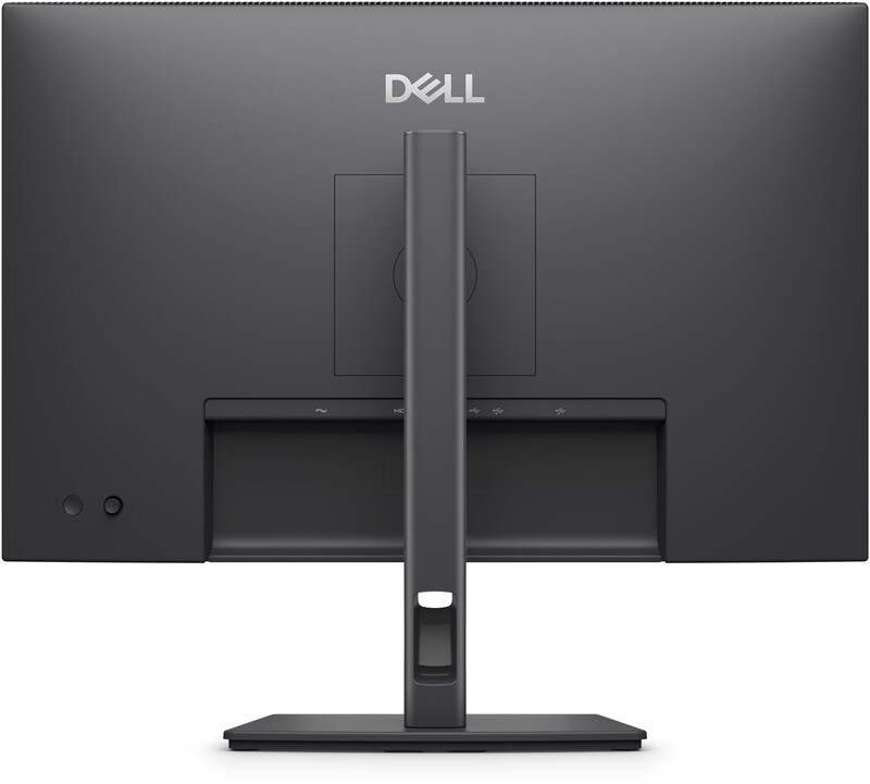 Монитор Dell 24.1" P2426 (210-BVJR) IPS Black 100Hz