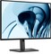 Фото - Монитор Dell 24.1" P2426 (210-BVJR) IPS Black 100Hz | click.ua