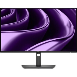 Монітор Dell 23.8" P2426HE (210-BVKN) IPS Black 100Hz