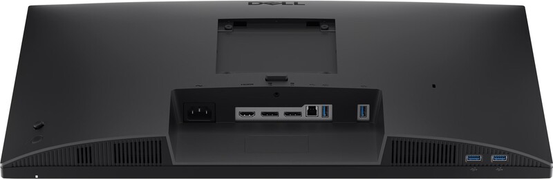 Монітор Dell 23.8" E2426HB (210-BVMR) IPS Black 120Hz